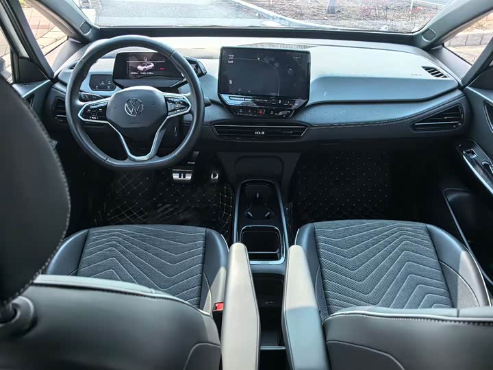 Фото 5 - Volkswagen ID.3