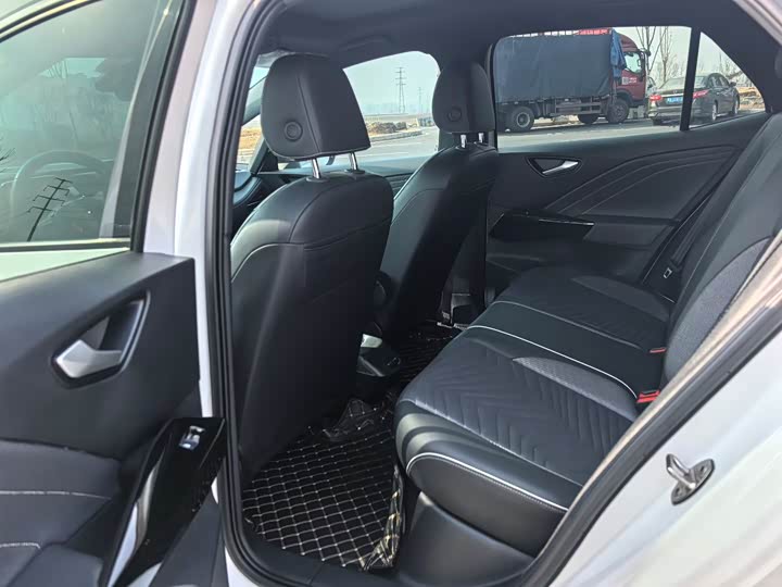 Фото 6 - Volkswagen ID.3