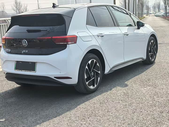 Фото 7 - Volkswagen ID.3