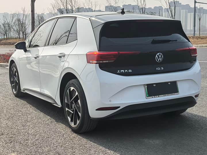 Фото 9 - Volkswagen ID.3