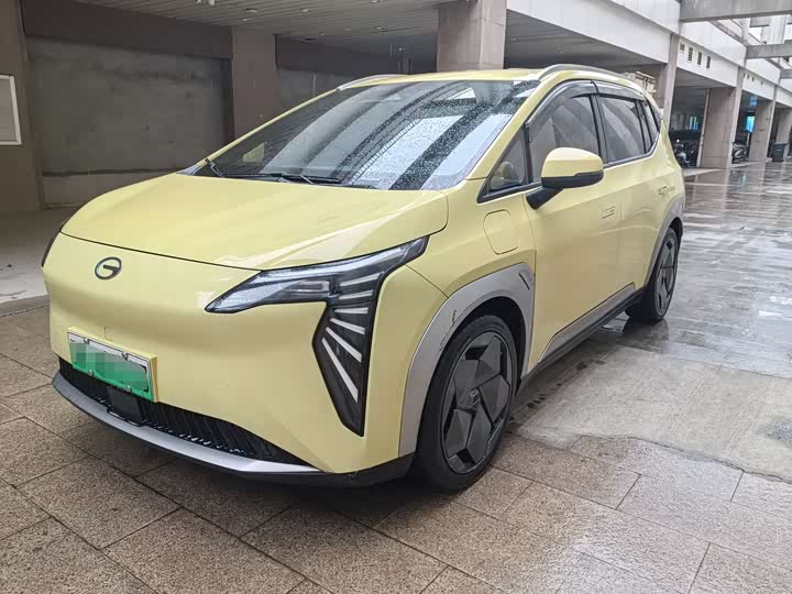 Фото 1 - GAC Aion Y