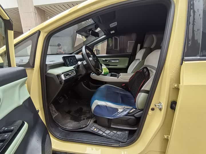 Фото 5 - GAC Aion Y