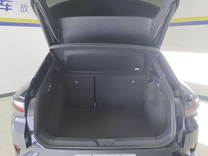 Фото 4 - Volkswagen ID.4 Crozz