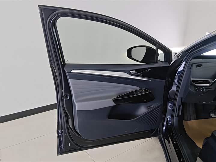 Фото 7 - Volkswagen ID.4 Crozz