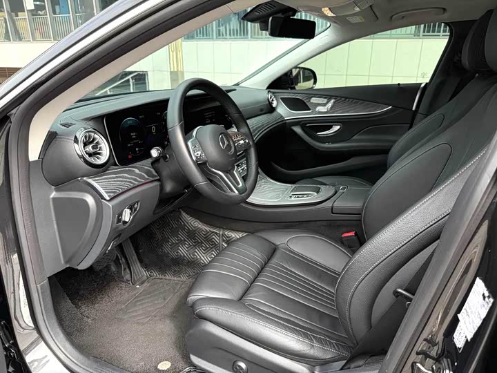 Фото 6 - Mercedes-Benz CLS-Class