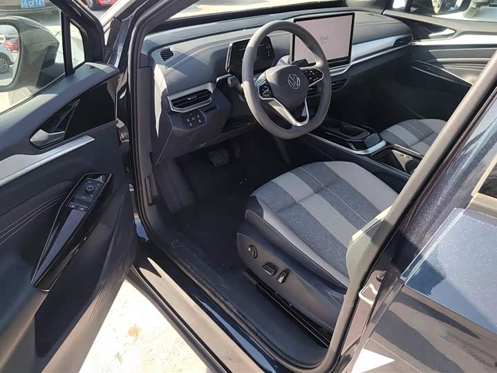 Photo 9 - Volkswagen ID.4 Crozz