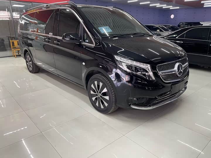 Фото 3 - Mercedes-Benz Vito
