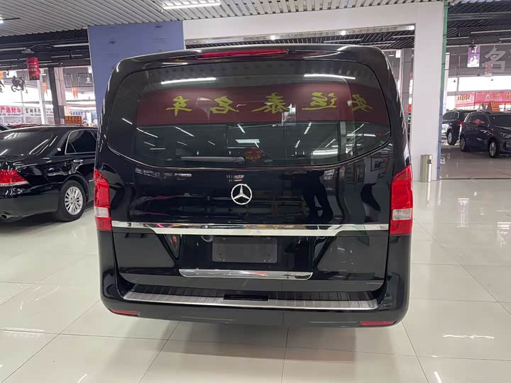 Фото 5 - Mercedes-Benz Vito