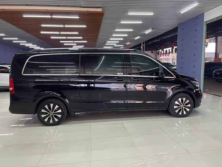 Фото 8 - Mercedes-Benz Vito