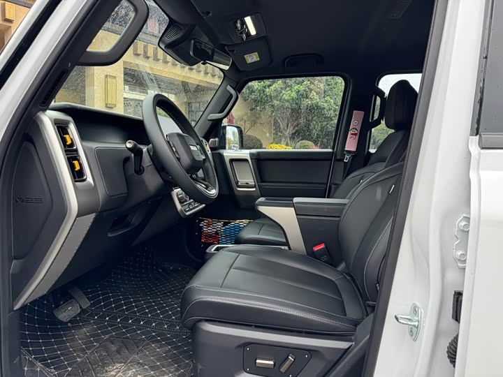 Фото 4 - Chery iCar V23