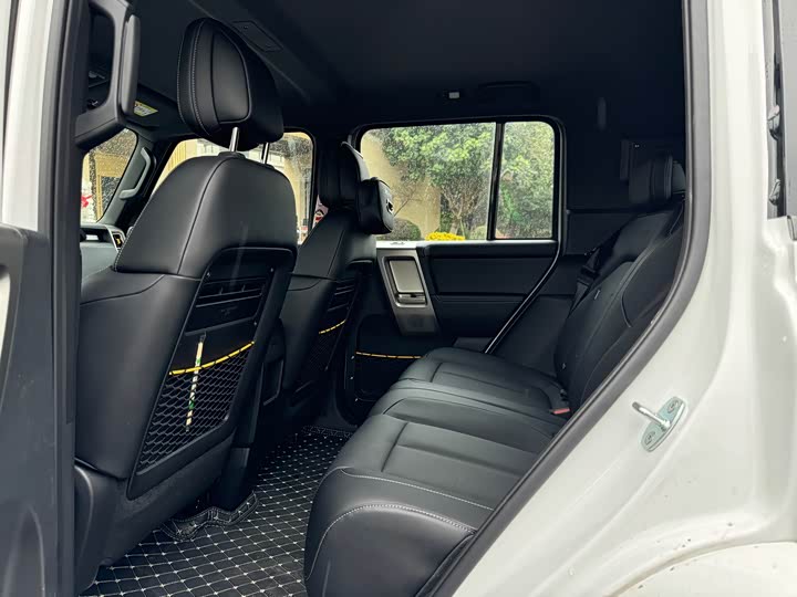 Фото 5 - Chery iCar V23