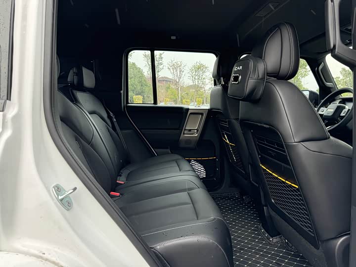 Фото 6 - Chery iCar V23