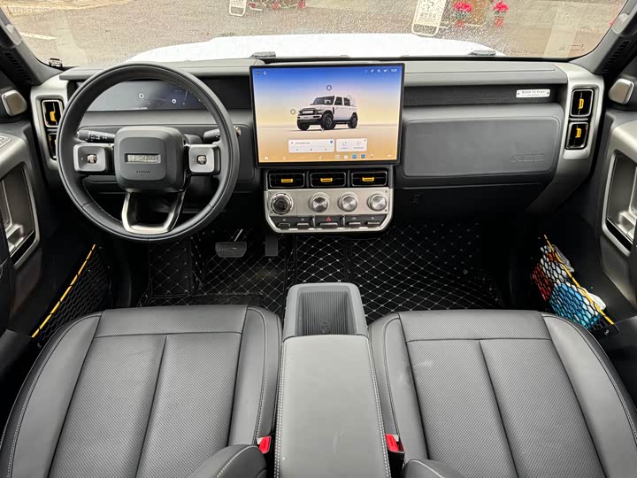 Фото 8 - Chery iCar V23