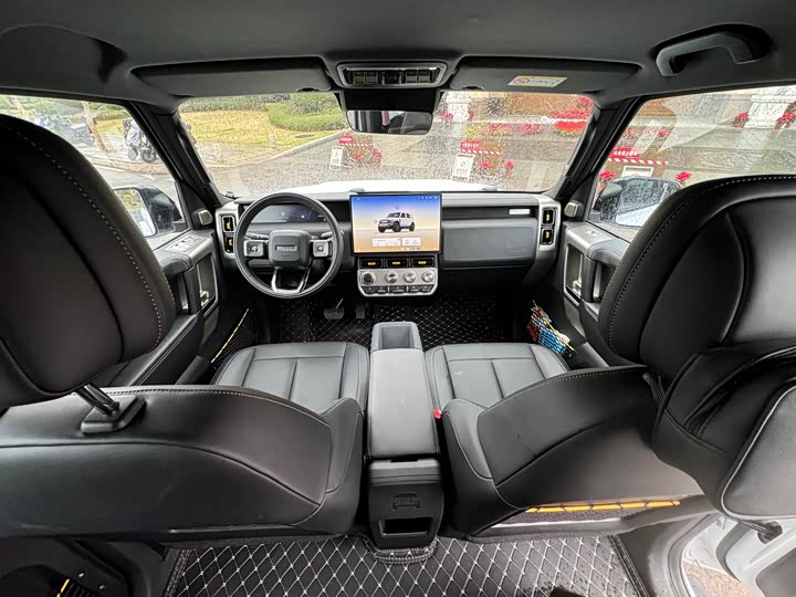 Фото 9 - Chery iCar V23