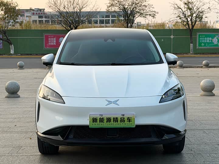 Фото 3 - XPeng G3