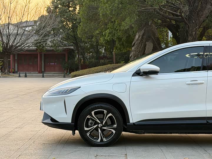 Фото 5 - XPeng G3