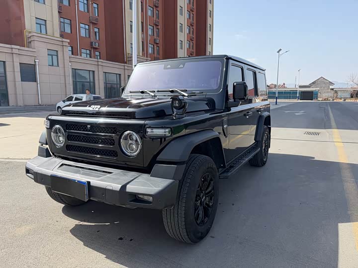 Фото 1 - BAW 212 T01