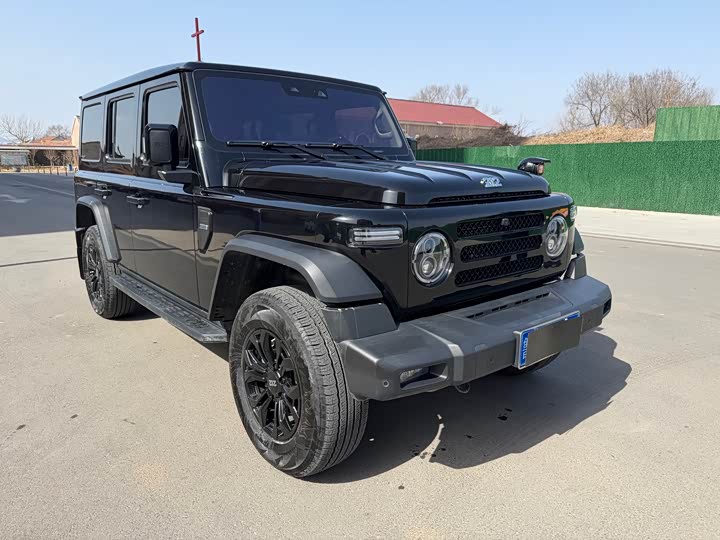 Фото 3 - BAW 212 T01