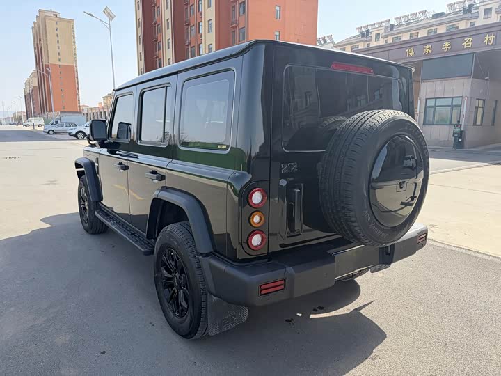 Фото 4 - BAW 212 T01