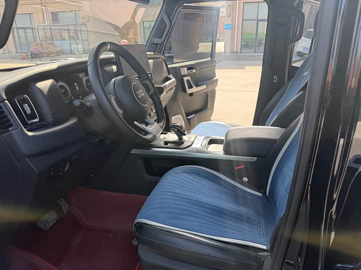 Фото 8 - BAW 212 T01