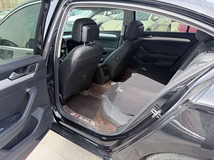 Фото 6 - Volkswagen Magotan GTE Hybrid