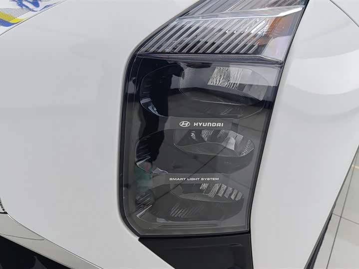 Фото 5 - Hyundai ix35 (Mufasa)