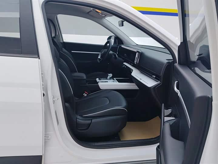 Фото 8 - Hyundai ix35 (Mufasa)