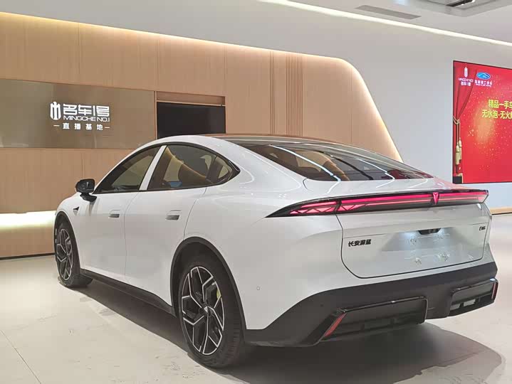 Photo 4 - Changan Deepal L06