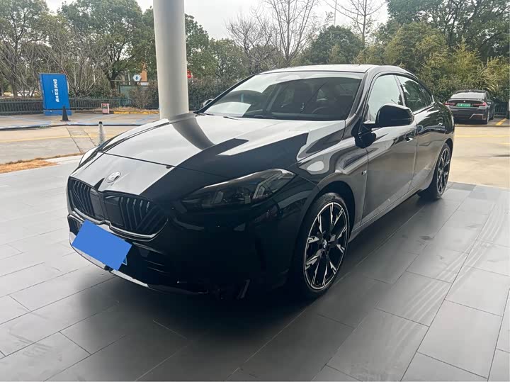 Фото 1 - BMW 2 Series