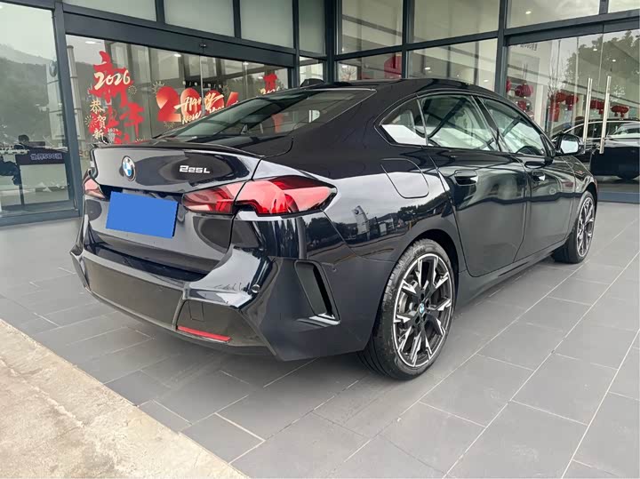 Фото 2 - BMW 2 Series