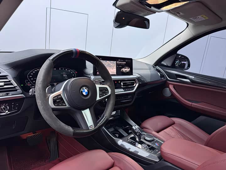 Фото 8 - BMW X3
