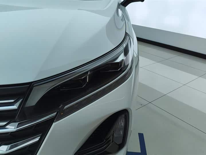 Фото 5 - GAC Trumpchi GS4