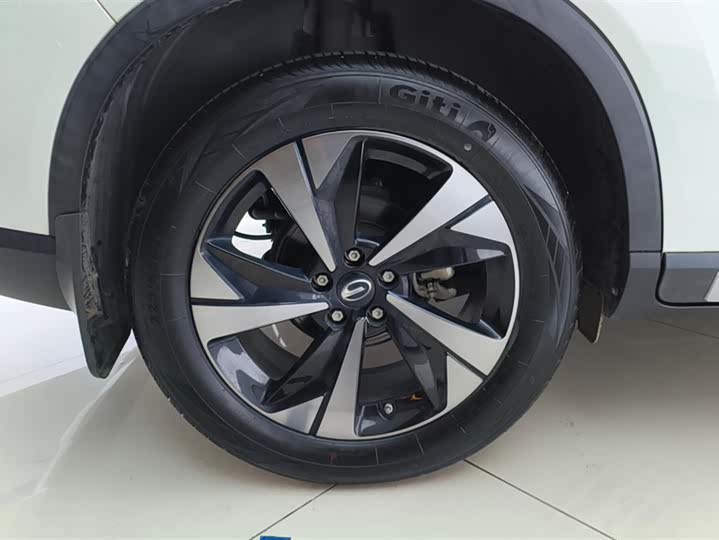 Фото 6 - GAC Trumpchi GS4