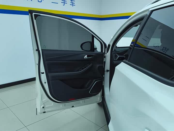 Фото 7 - GAC Trumpchi GS4