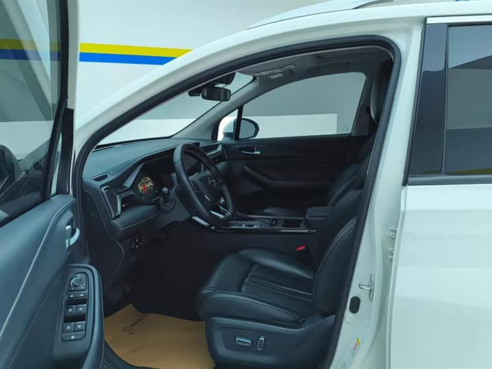 Фото 9 - GAC Trumpchi GS4