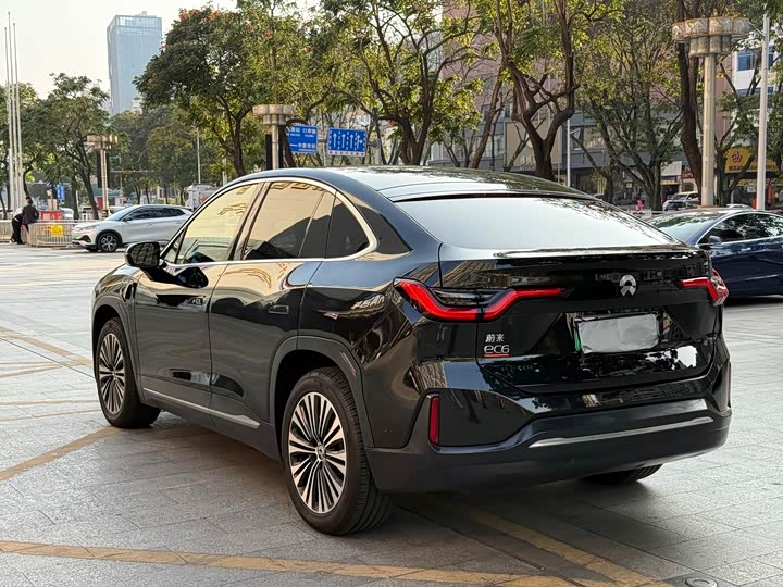 Фото 9 - Nio EC6