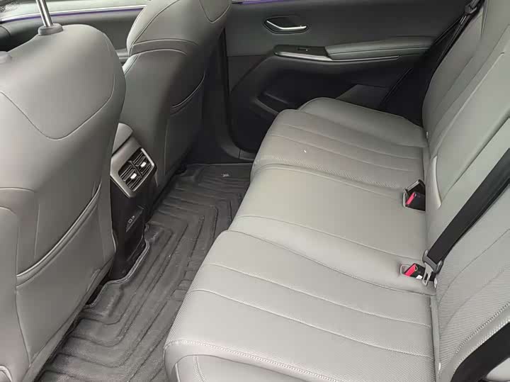 Фото 5 - BYD Song Pro Hybrid