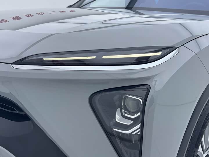 Фото 7 - Nio ES6