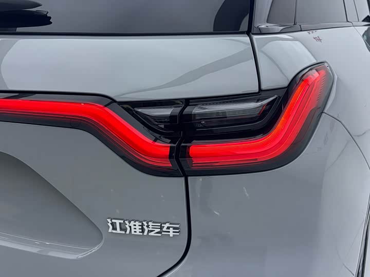 Фото 8 - Nio ES6