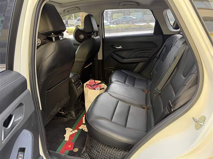 Фото 5 - Haval Chitu