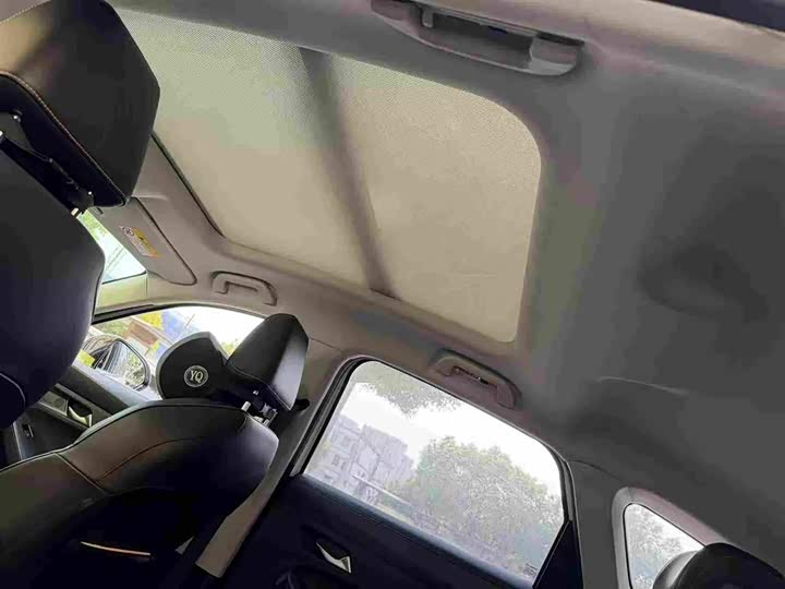 Фото 8 - Haval Chitu