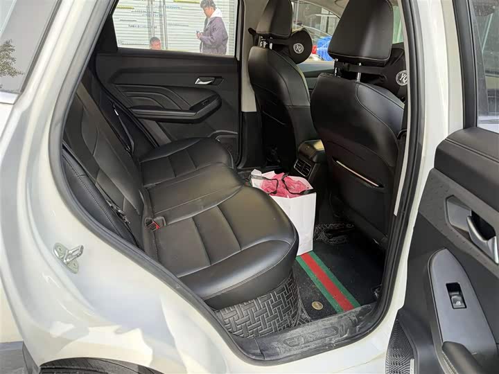 Фото 9 - Haval Chitu