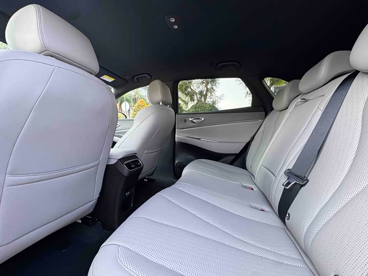 Фото 6 - BYD Sea Lion 06 Hybrid/EV