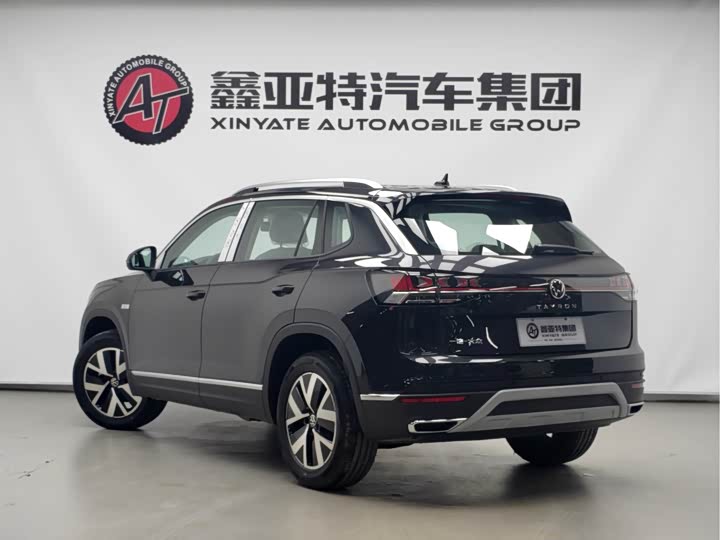 Photo 3 - Volkswagen Tayron