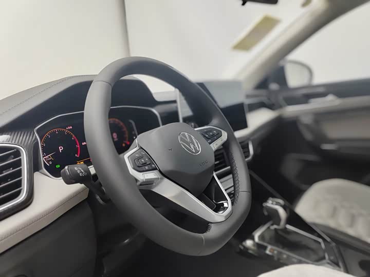 Photo 4 - Volkswagen Tayron