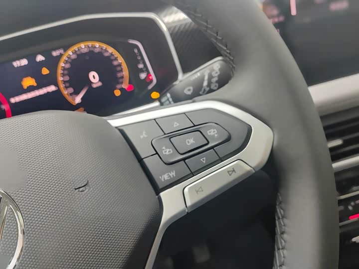 Photo 5 - Volkswagen Tayron