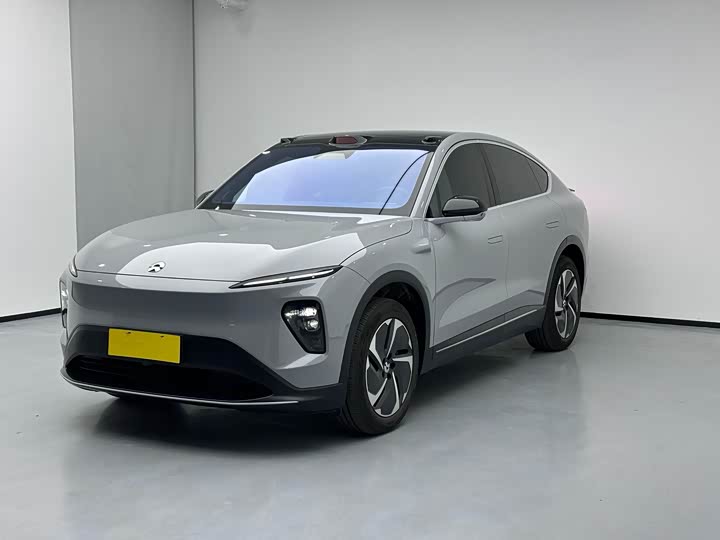 Фото 1 - Nio EC7