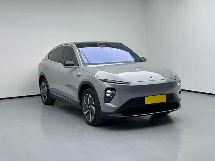 Фото 3 - Nio EC7