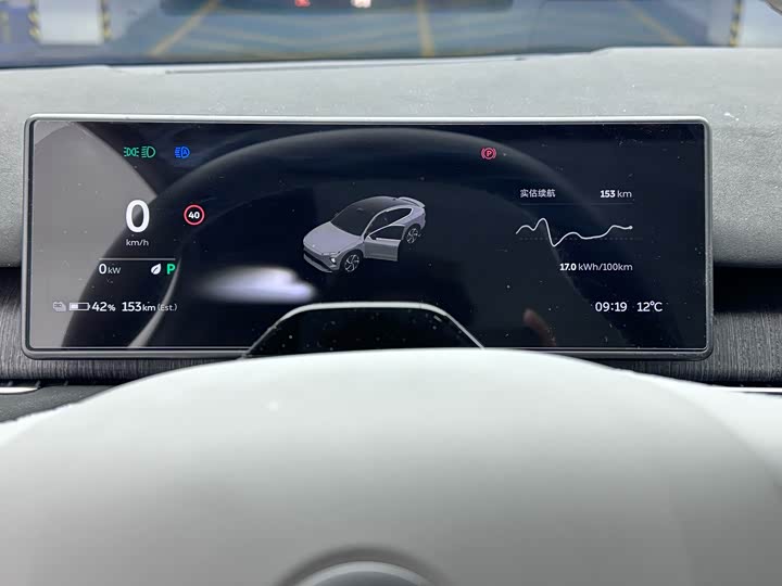 Фото 8 - Nio EC7