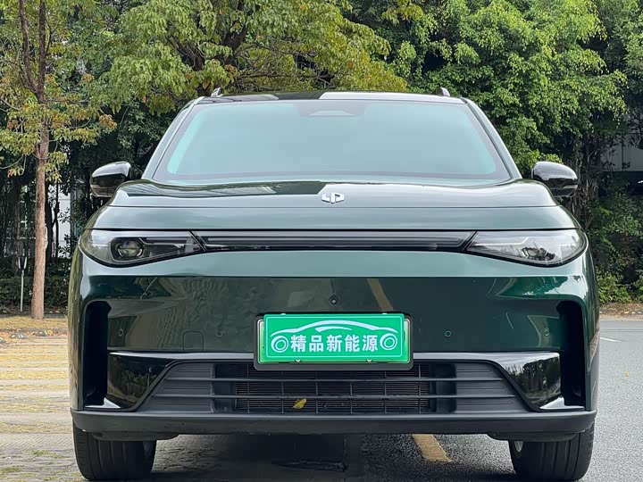 Фото 2 - Leapmotor C16